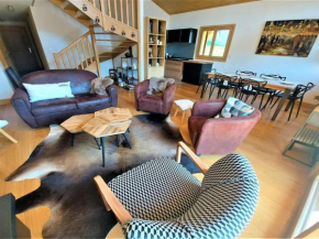 Appartement Samoëns, 4 pièces, 10 personnes - FR-1-624-74
